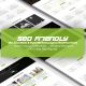 SEO FRIENDLY - SEO, Social Media & Digital Marketing Agency WordPress Theme